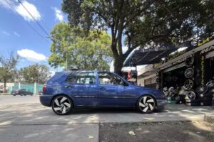 Rines y Llantas “LM WHEELS”