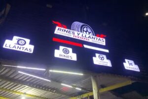 Rines Y Llantas Tuxtepec
