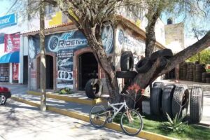 Rios Tires