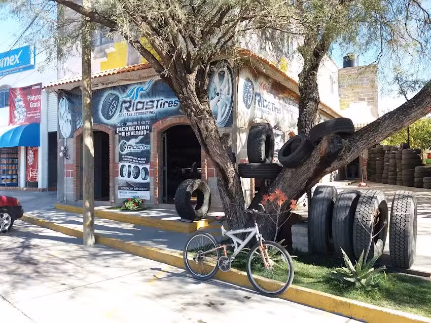 Rios Tires