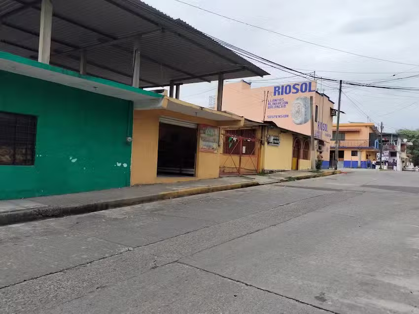 Riosol Llantas