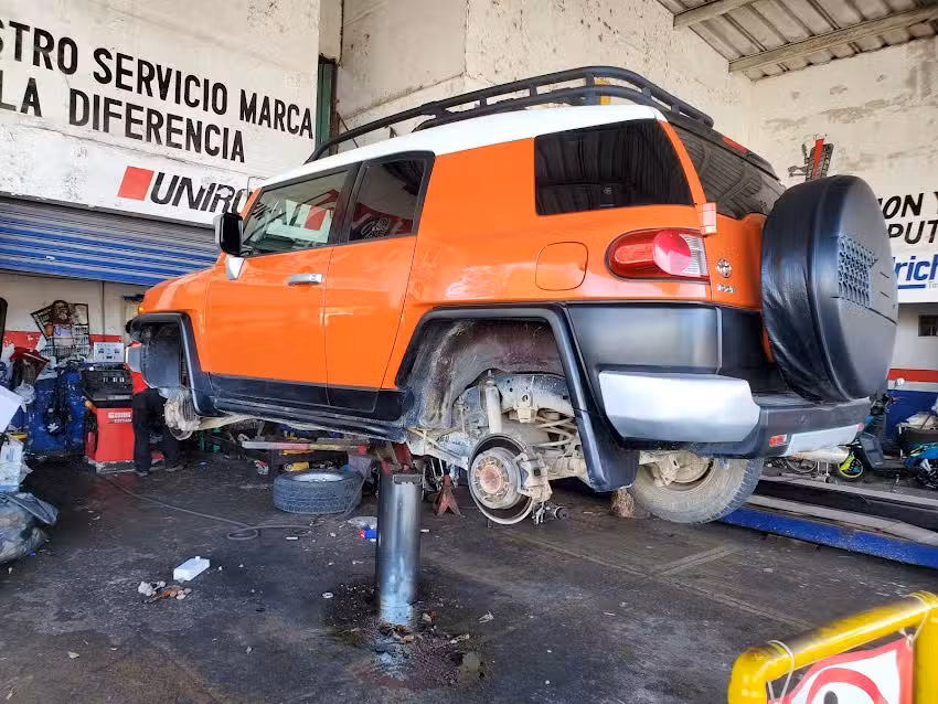 RJOLDI TIRES