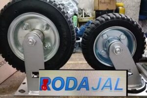 RODAJAL,S.A. DE C.V