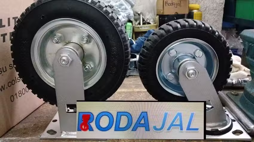 RODAJAL,S.A. DE C.V