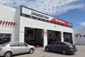 Rodamientos Orientales Aguascalientes llantas