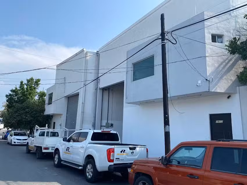 Rodarte | Llantas, refacciones y montacargas