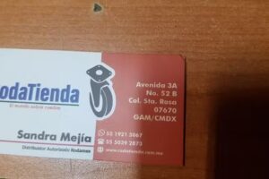 RodaTienda