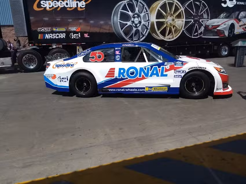 Ronal Quer&eacute;taro SA de CV