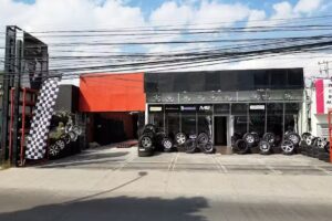 Royal Wheels Metepec