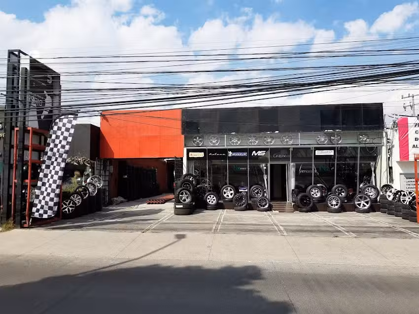 Royal Wheels Metepec