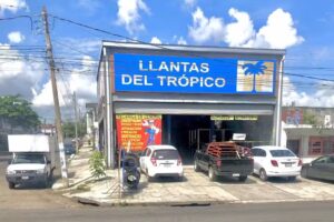 RP LLANTAS