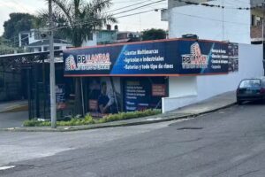 RP llantas