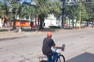 Ruedas y Rodajas de Aguascalientes