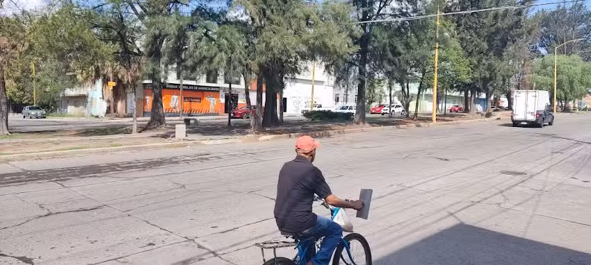 Ruedas y Rodajas de Aguascalientes