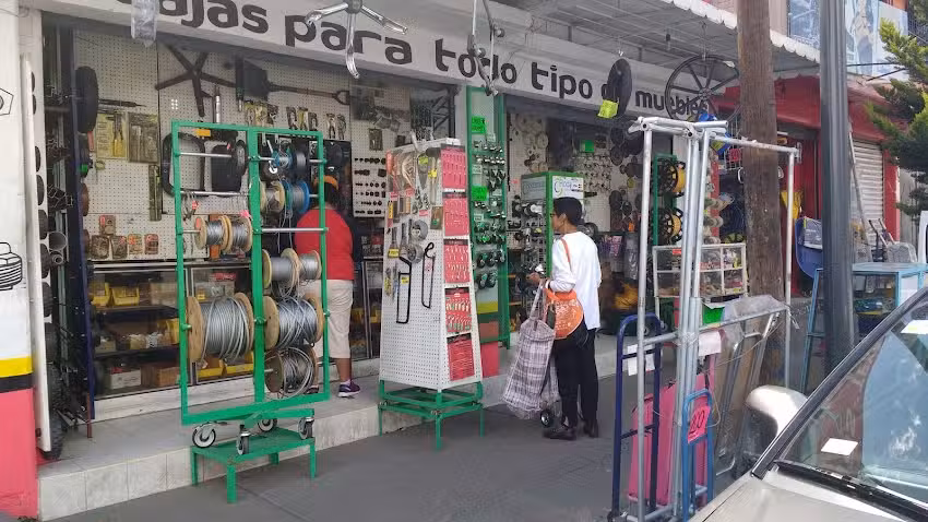 RUEDAS Y RODAJAS TEXCOCO