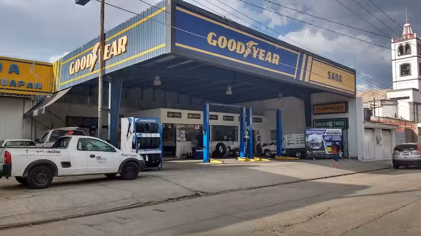 Sada