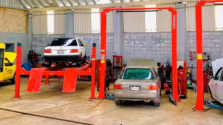 SAE Servicios y Llantas Suc. Tuxtla Oriente