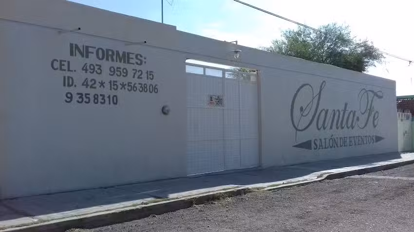 Santa Fe