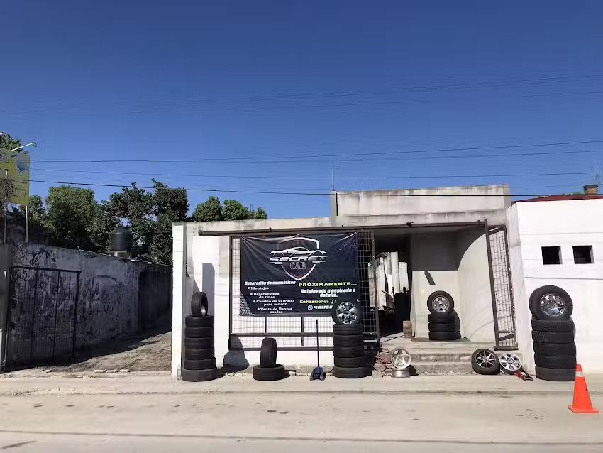 Secret Car