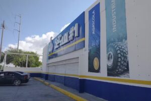 Serna #1 Matamoros