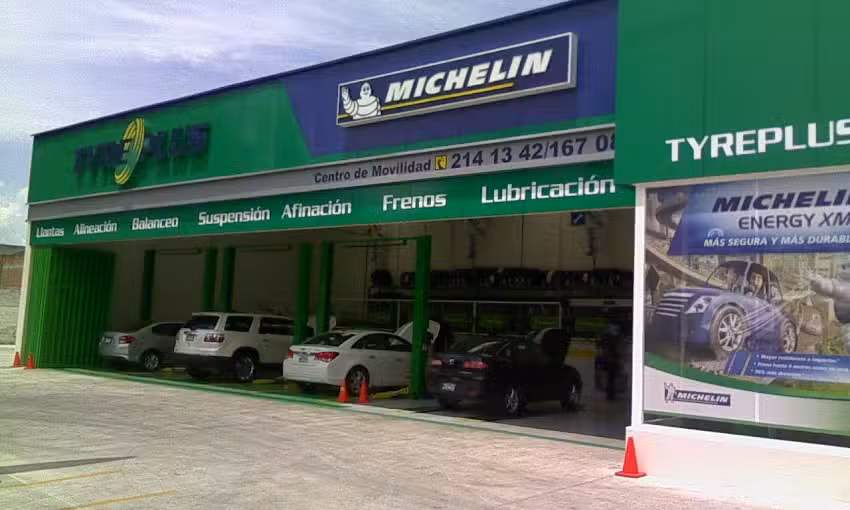 Servicio Automotriz EL NEVADO