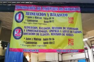 Servicio Automotriz Garcia