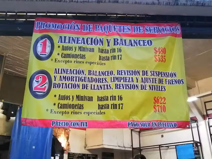Servicio Automotriz Garcia
