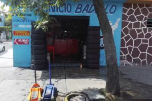 Servicio Badillo