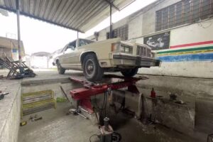 Servicio Chávez Alineación Y Balanceo