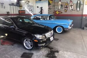 SERVICIO CUBA