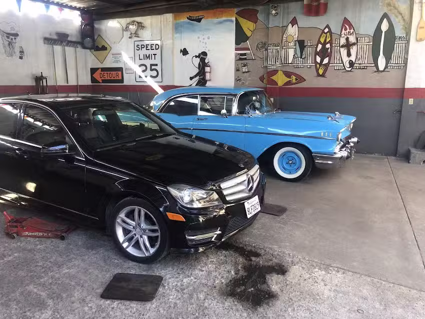 SERVICIO CUBA
