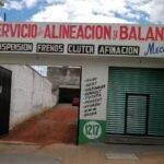 Servicio De Alineacion Y Balanceo