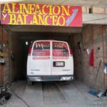 Servicio de Alineaci&oacute;n y Balanceo