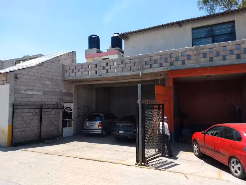 Servicio De Alineacion Y Balanceo La Esperanza