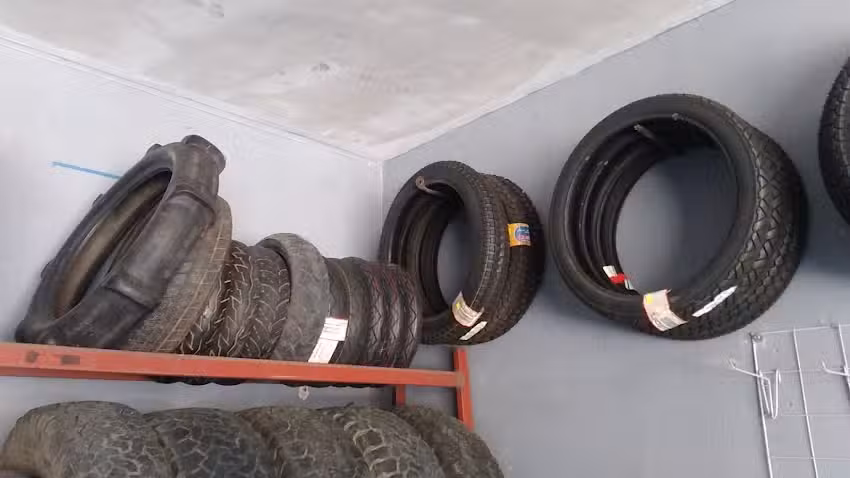 SERVICIO DE LLANTAS PONCE DE LE&Oacute;N