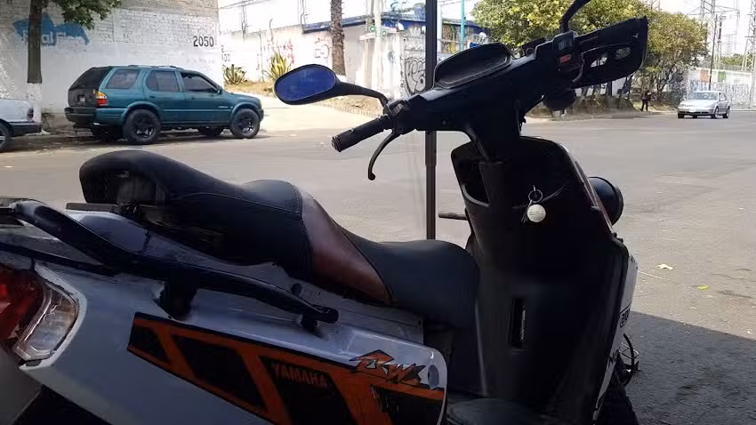 Servicio de Mofles y Vulcanizadora