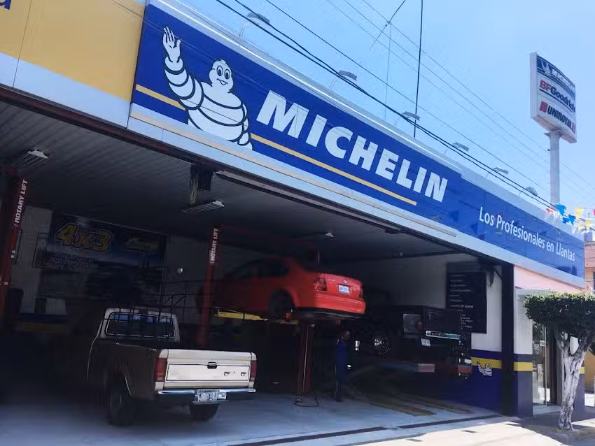 Servicio Herrera