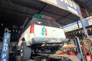 Servicio Insurgentes