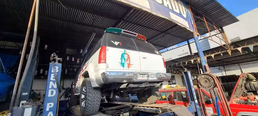 Servicio Insurgentes