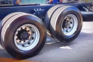 Servicio Integral Automotriz (SIA Llantas)