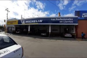Servicio Jorge Javier Mina 2