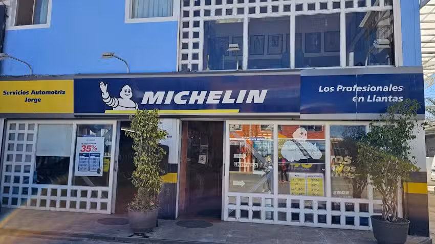 Servicio Jorge Matriz