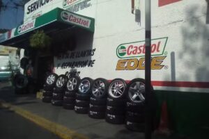 SERVICIO ” LA ESCONDIDA”