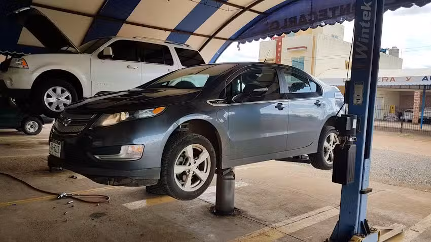 Servicio Montecarlo