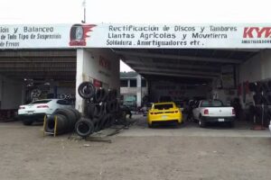 servicio olmos