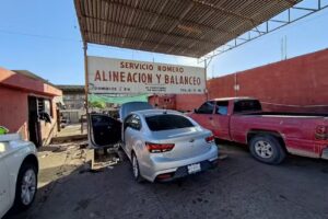 Servicio Romero
