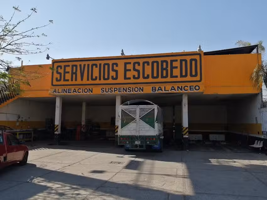 Servicios Escobedo