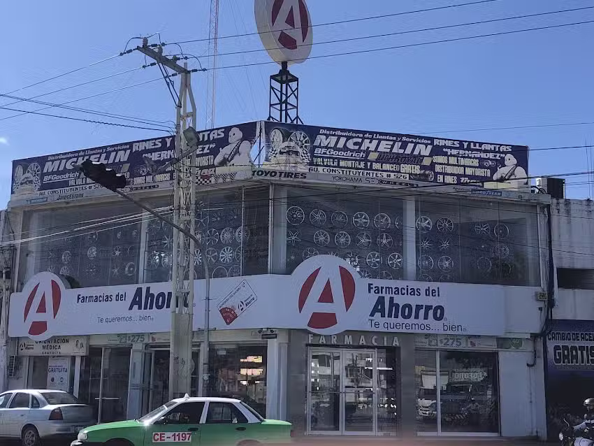 Servicios HEFI