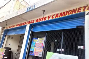 Servicios Jordan llantera