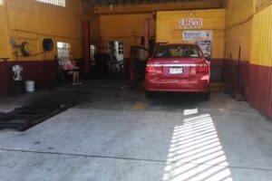 Servicios y Llantas de Coatzacoalcos